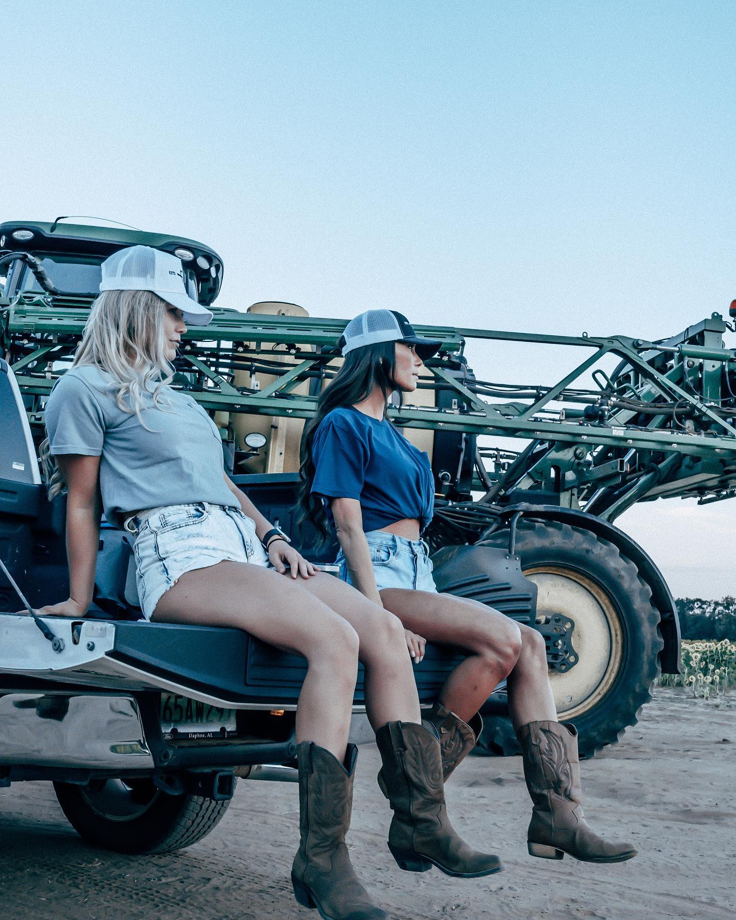 Fairhope Roughstock Co.: Rodeo Apparel, Tees & Clothing - Fairhope Roughstock Company