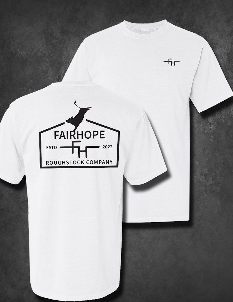 “The Easy Rider” - Fairhope Roughstock Company