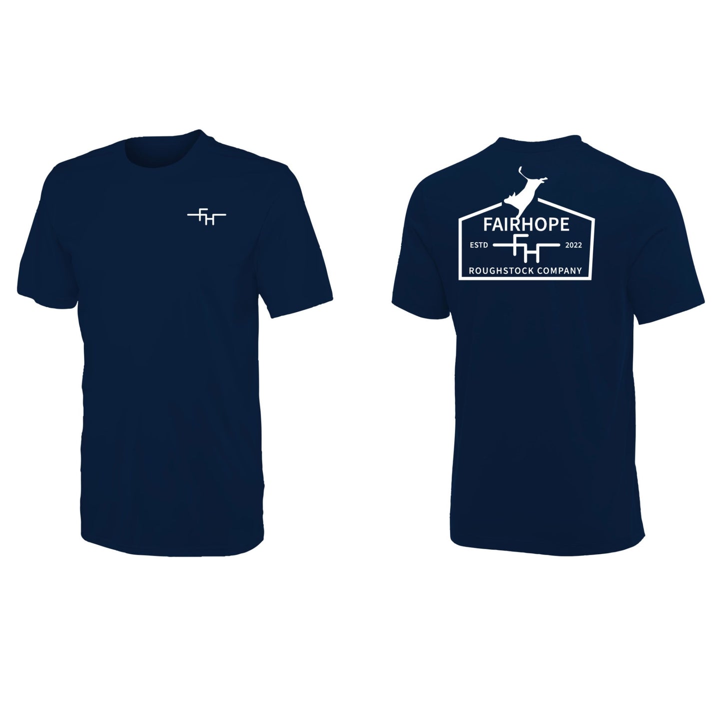 The “Easy Rider” II - Fairhope Roughstock Company