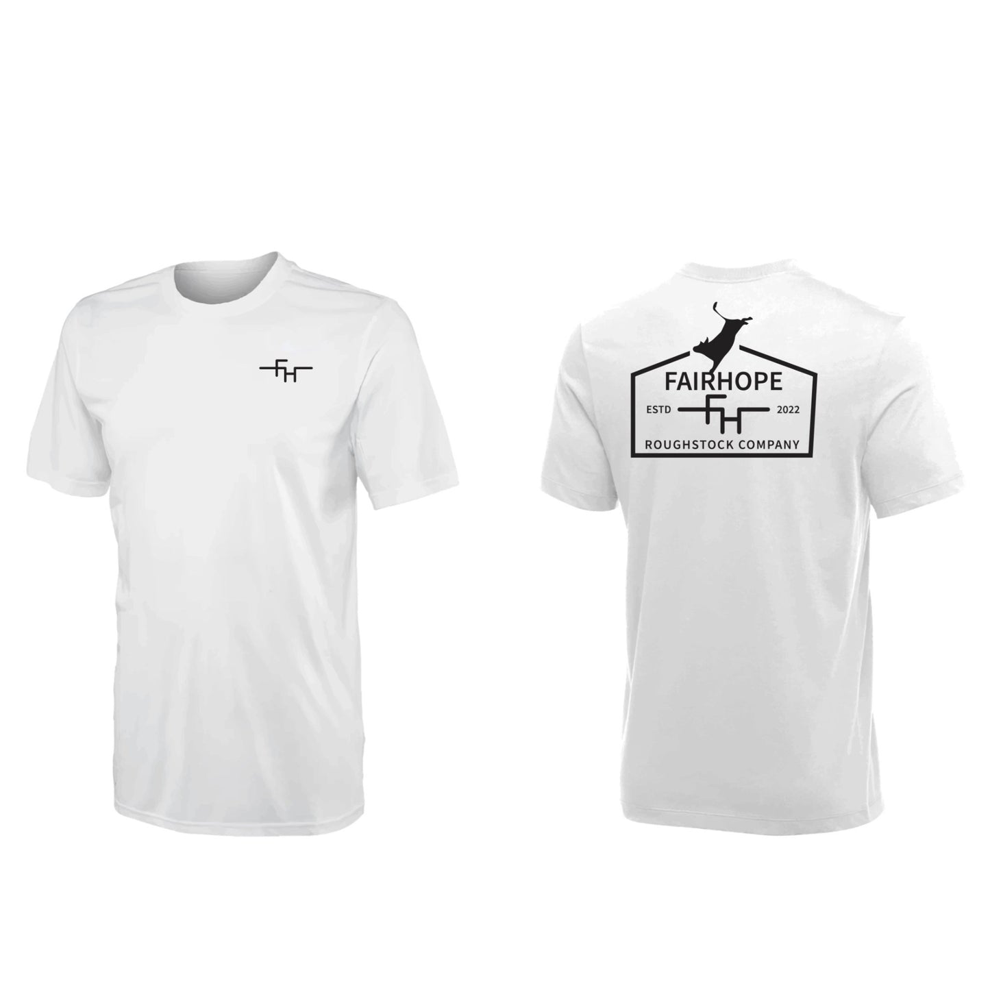 The "Easy Rider" Youth Tee - Fairhope Roughstock Company