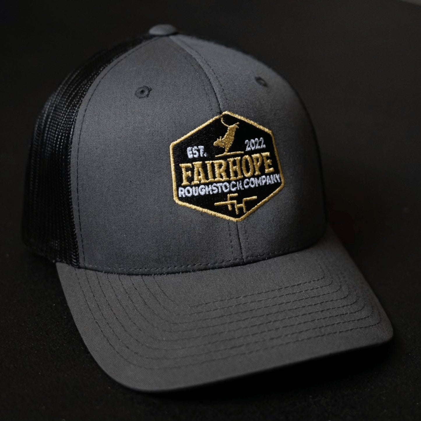 The “Saturday Night Special” Trucker - Fairhope Roughstock Company