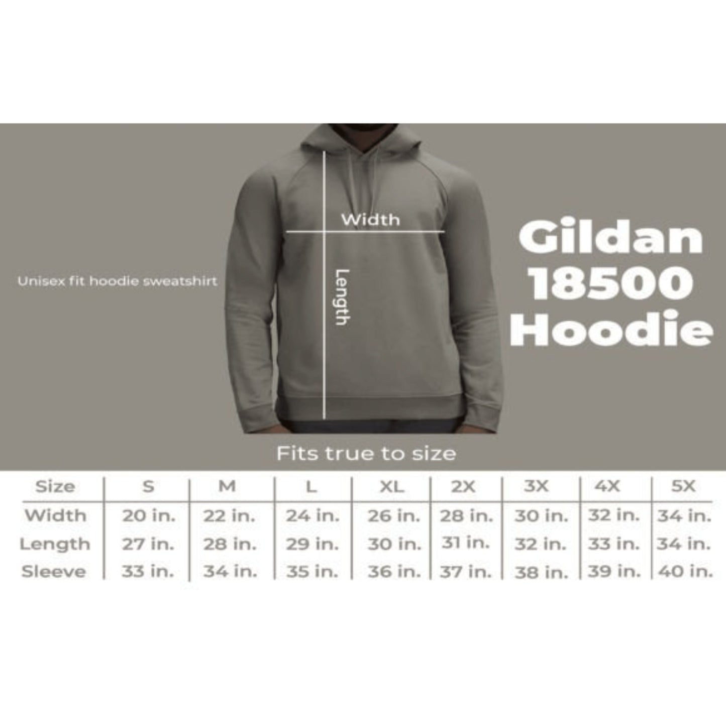 The Fairhope Roughstock Hoodie - Fairhope Roughstock Company