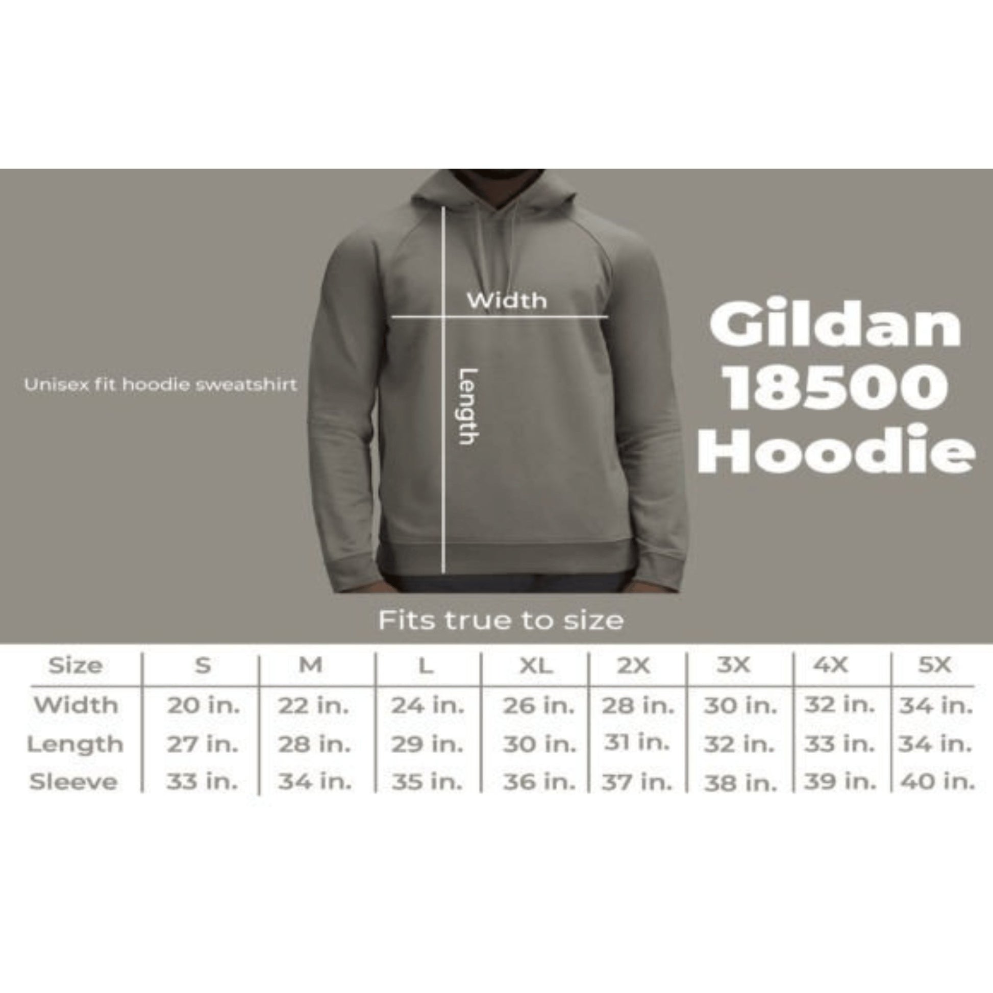 The Fairhope Roughstock Hoodie - Fairhope Roughstock Company