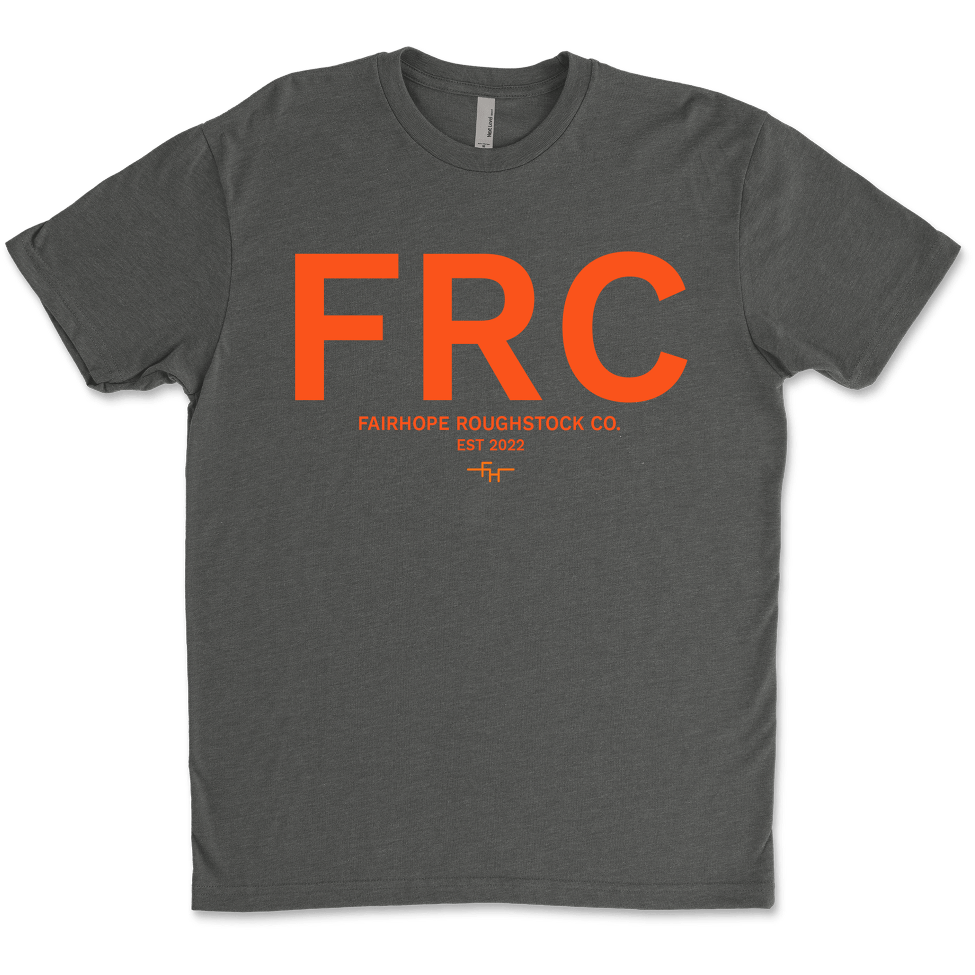 Fairhope Roughstock Co. Signature Tee - Fairhope Roughstock Company