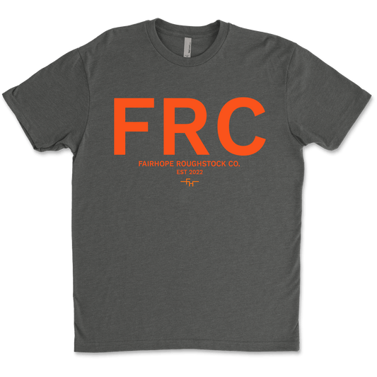 Fairhope Roughstock Co. Signature Tee - Fairhope Roughstock Company
