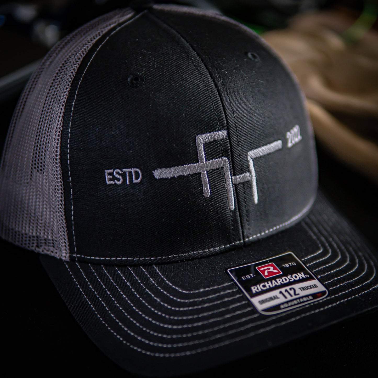 Fairhope Roughstock Co. Official Trucker Hat - Fairhope Roughstock Company