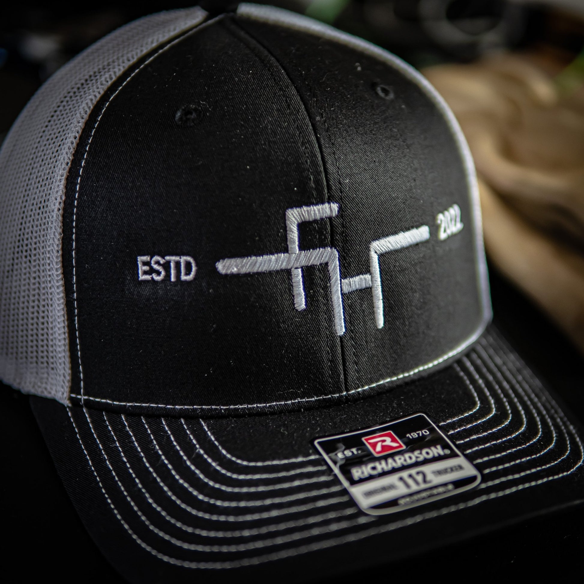 Fairhope Roughstock Co. Official Trucker Hat - Fairhope Roughstock Company