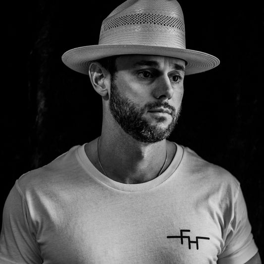 “The Easy Rider” - Fairhope Roughstock Company