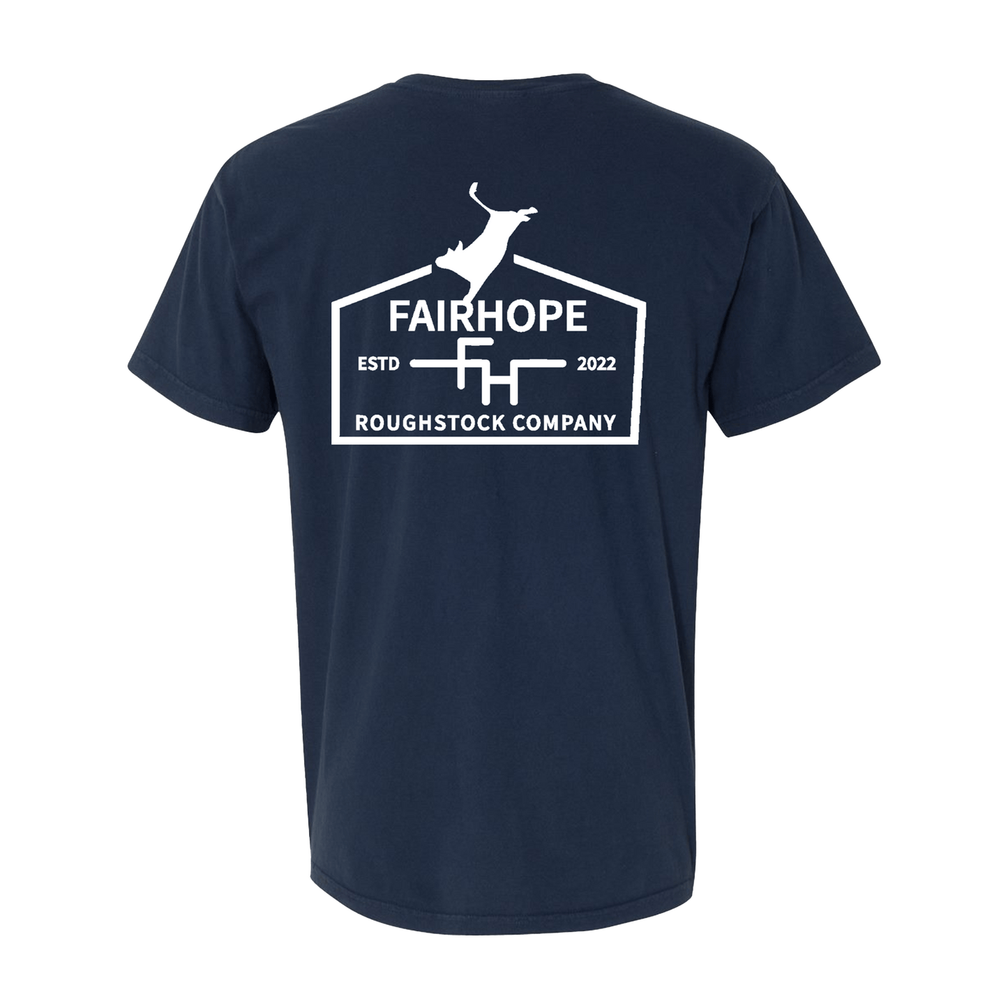 The “Easy Rider” II - Fairhope Roughstock Company