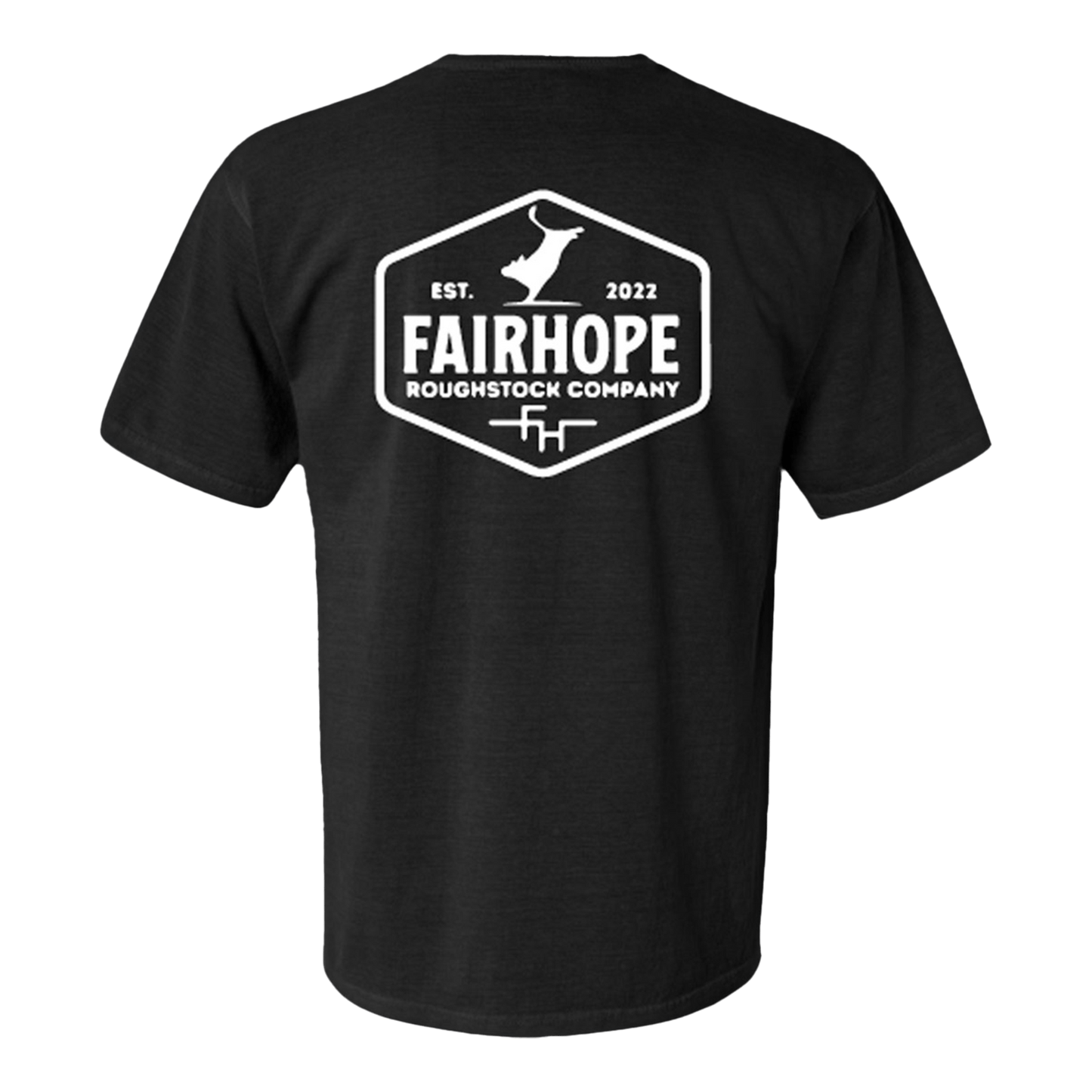 The Roughstock Classic Tee - Fairhope Roughstock Company