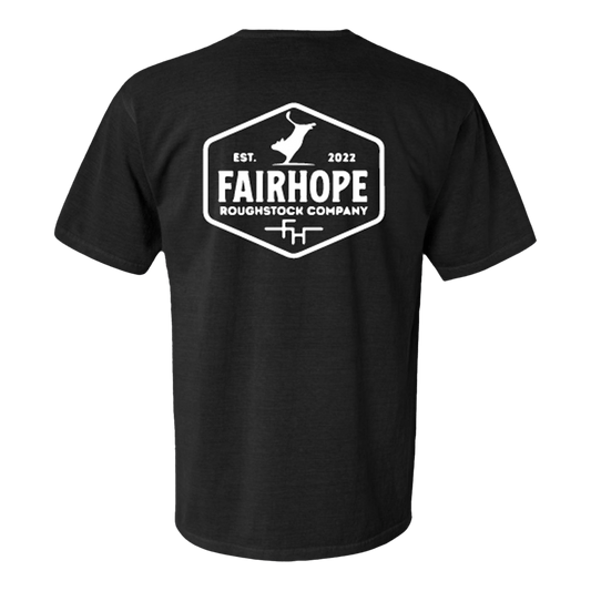 The Roughstock Classic Tee - Fairhope Roughstock Company