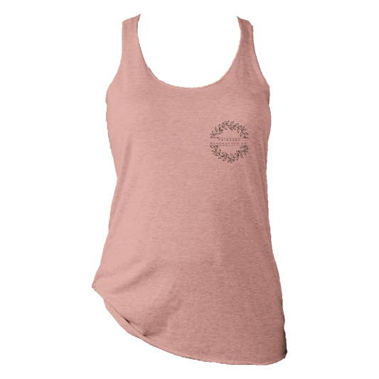 Women’s Active Tank - Fairhope Roughstock Company