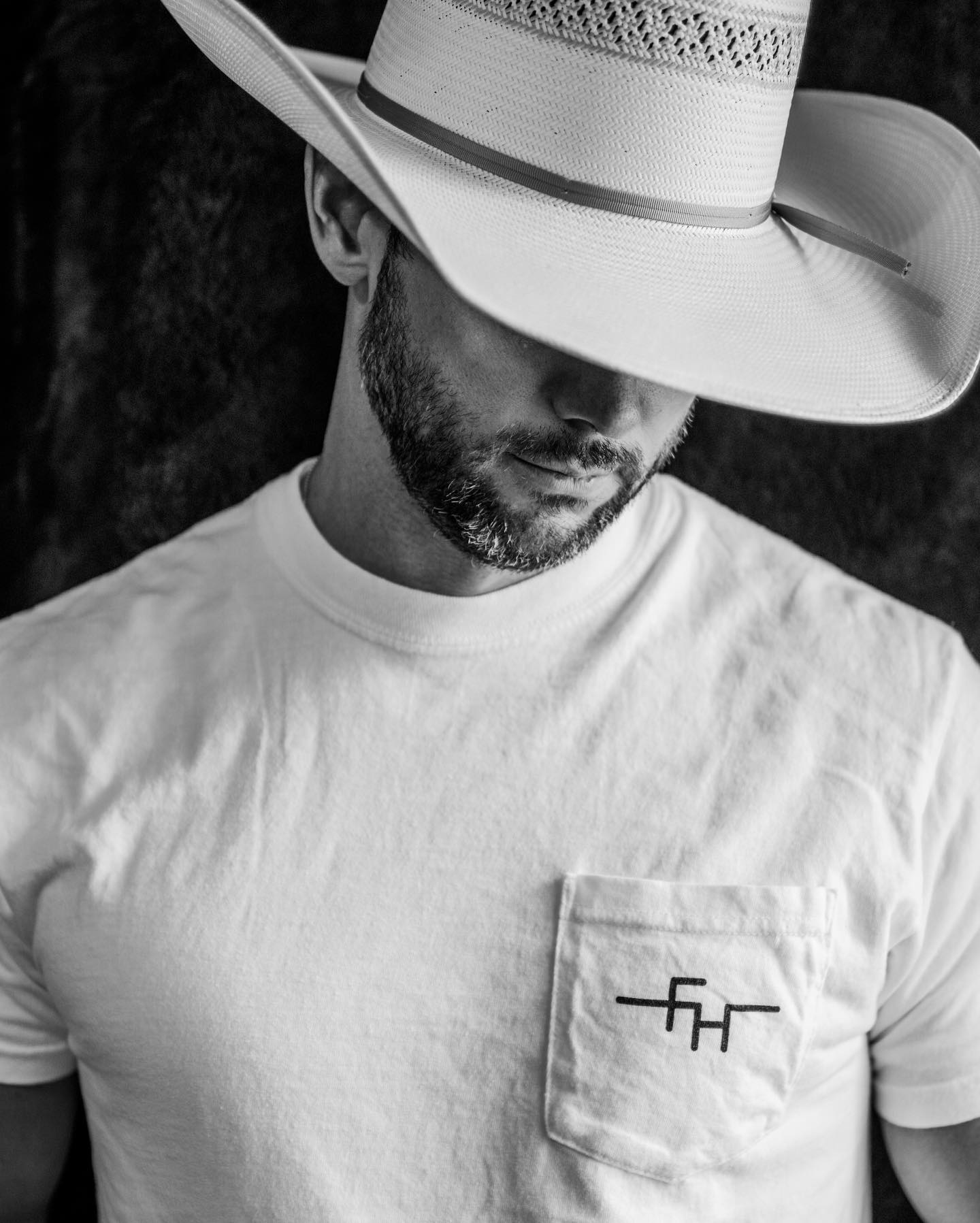 Men's Rodeo T-Shirts - Fairhope Roughstock Company