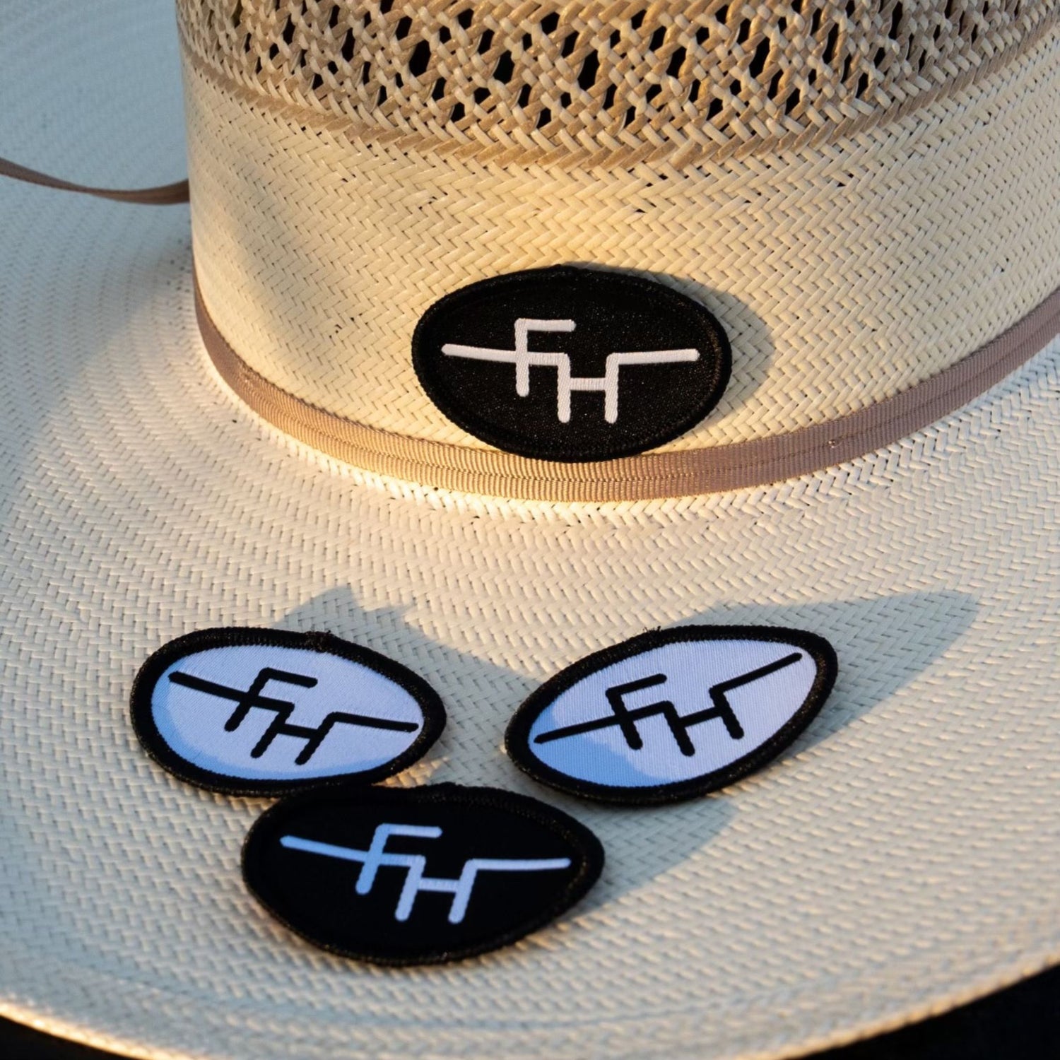 Must Have Accesories - Fairhope Roughstock Company