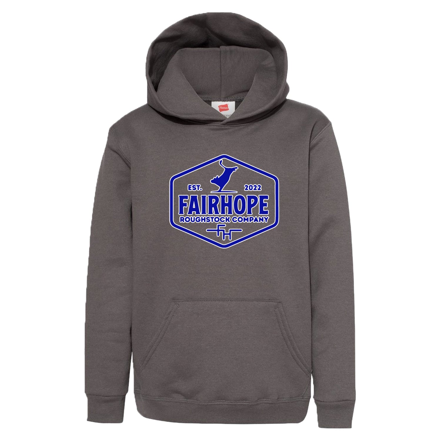 Youth Rodeo Wear - Fairhope Roughstock Company