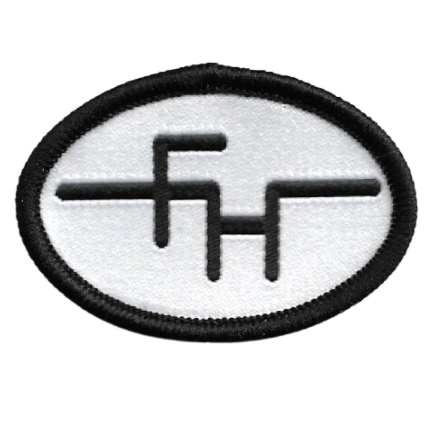 FRC Hat Patch - Fairhope Roughstock Company