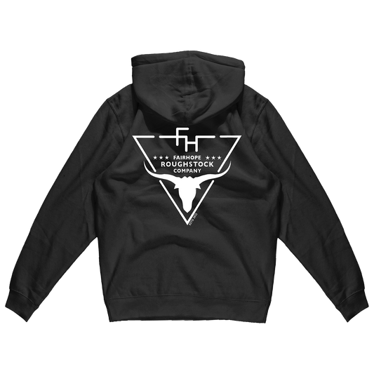 The Fairhope Roughstock Hoodie - Fairhope Roughstock Company