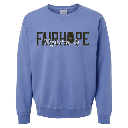 The Southern Skies Sweatshirt - Fairhope Roughstock Company